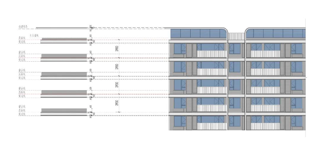历时三年，融创未来壹号一期实景呈现/山鼎设计