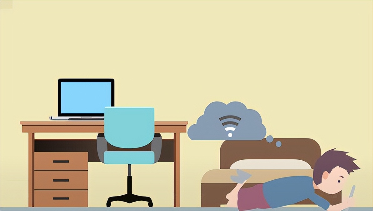 什么样的wi-fi路由器能覆盖房间,无线wi-fi组网mesh路由器选择