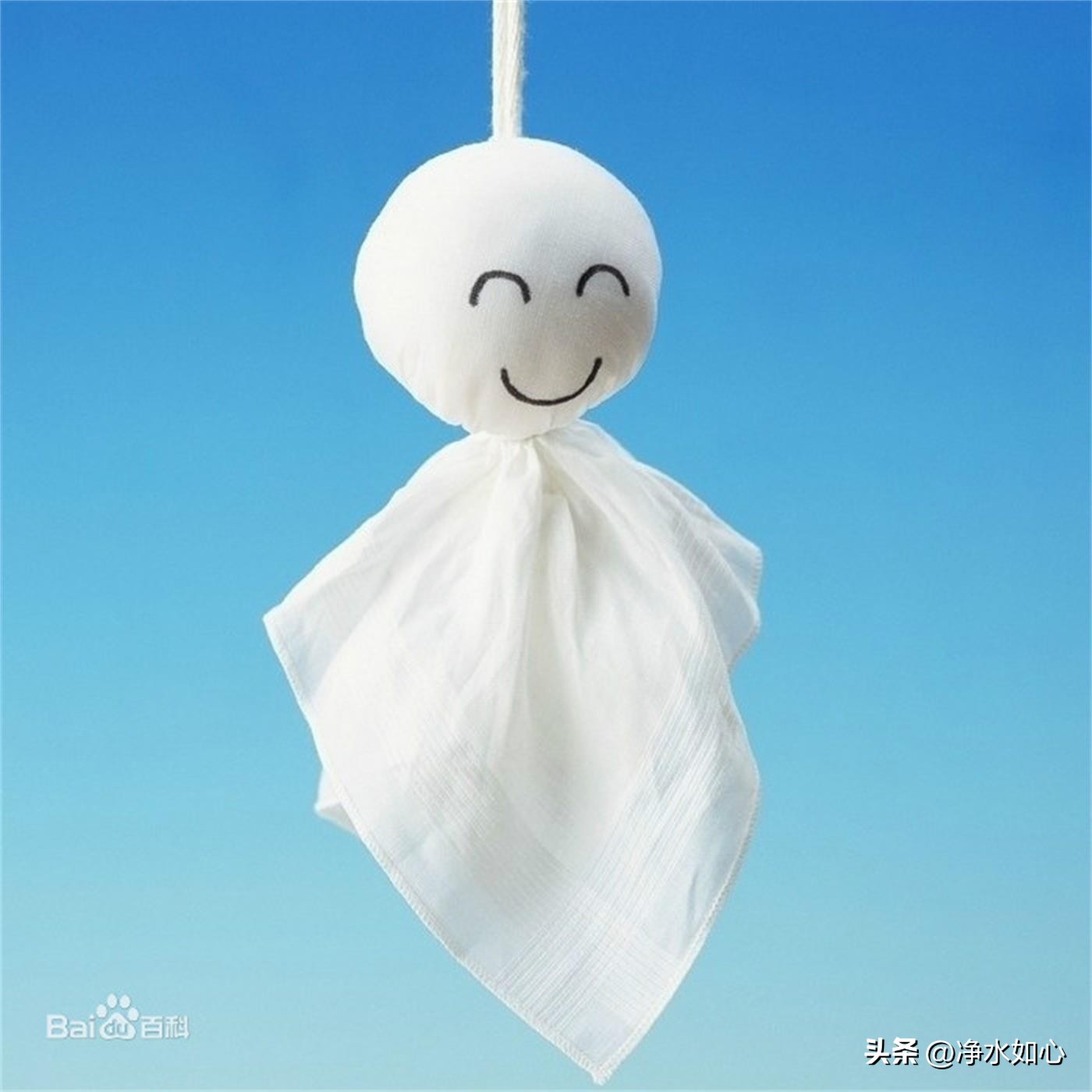 日本人门口为什么要挂名字,日本人门口挂娃娃