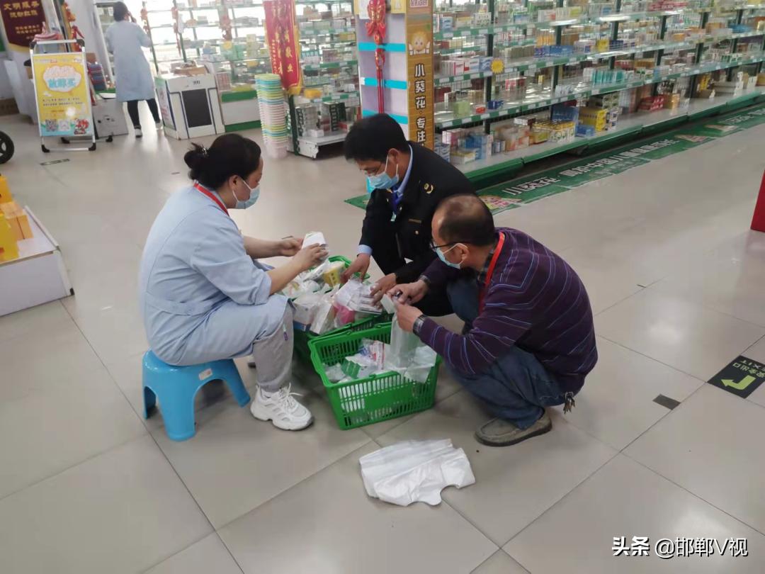 邯郸尚璧镇物资保供,邯郸复兴区物资供应