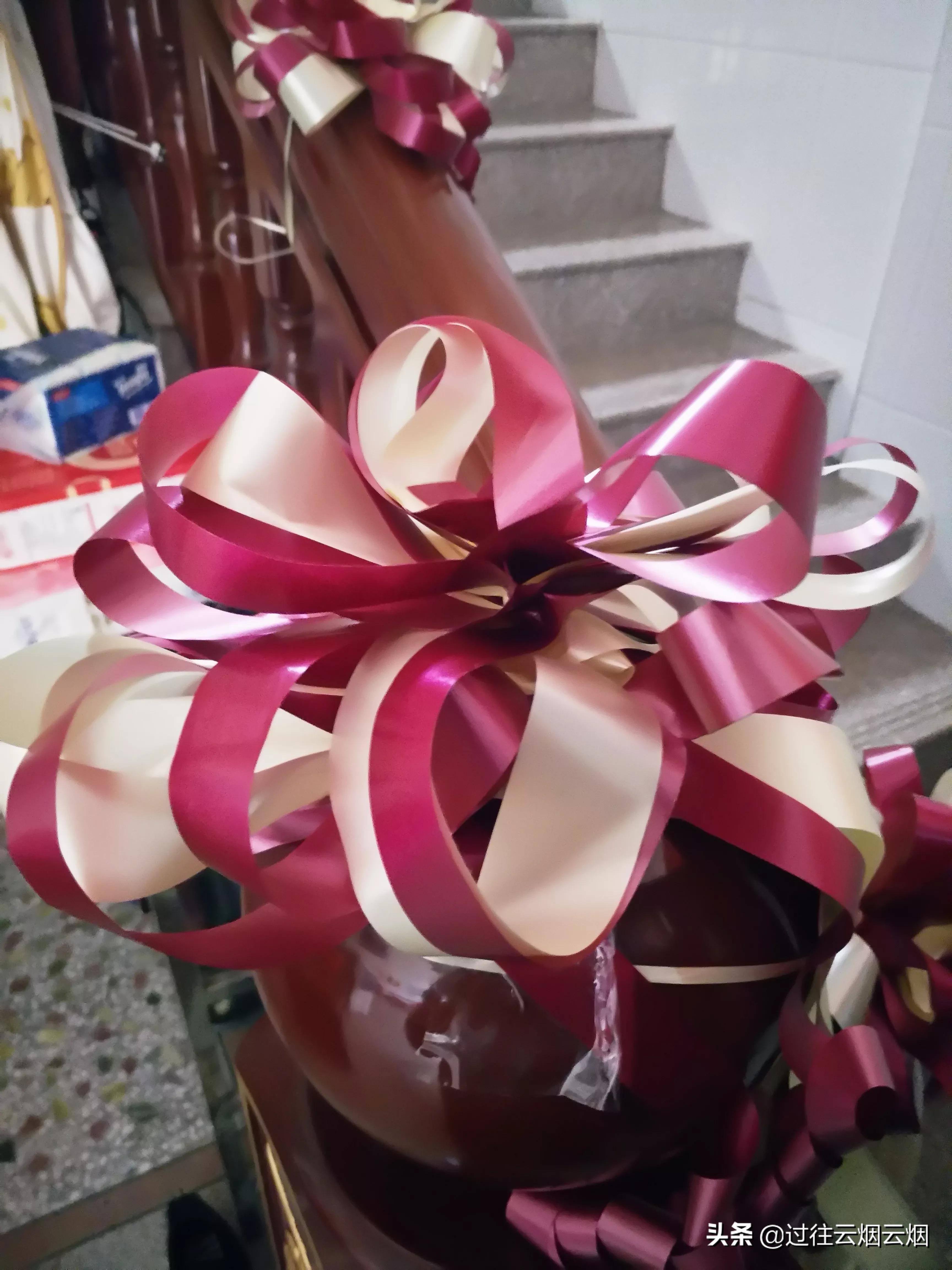 潮汕娶媳妇六礼是什么,潮汕六礼俱全指哪些