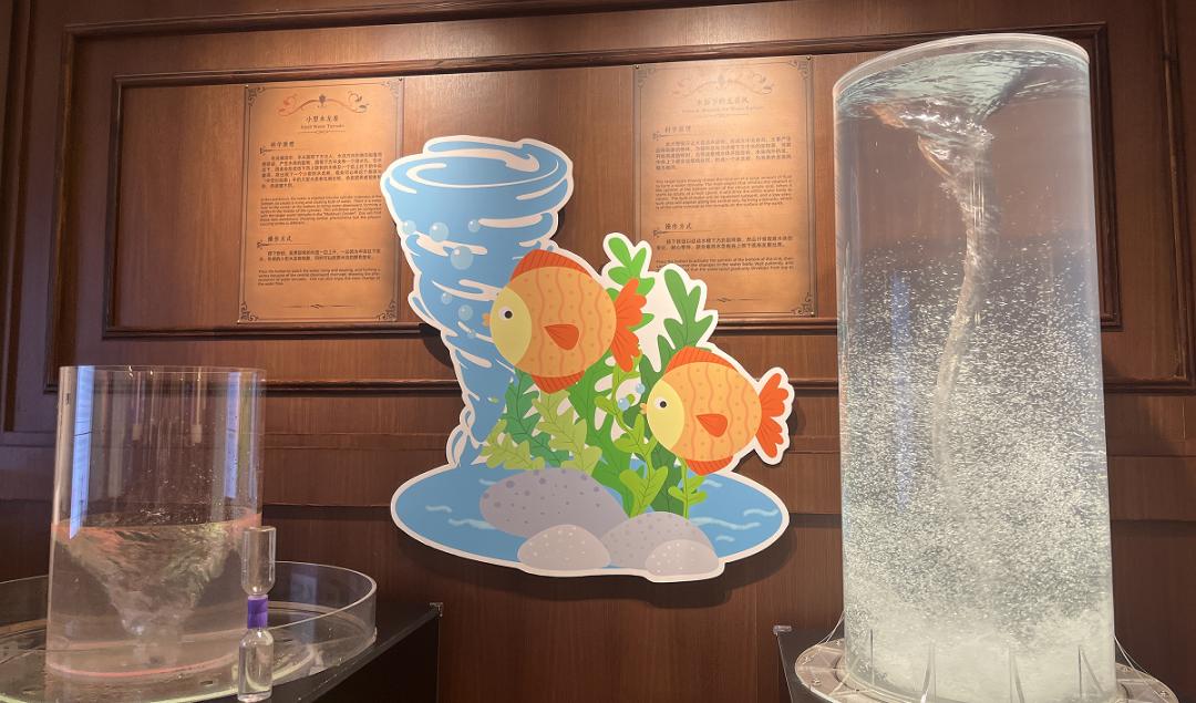 「4月必玩」科学馆上新、超级萌宠节···就在正佳！