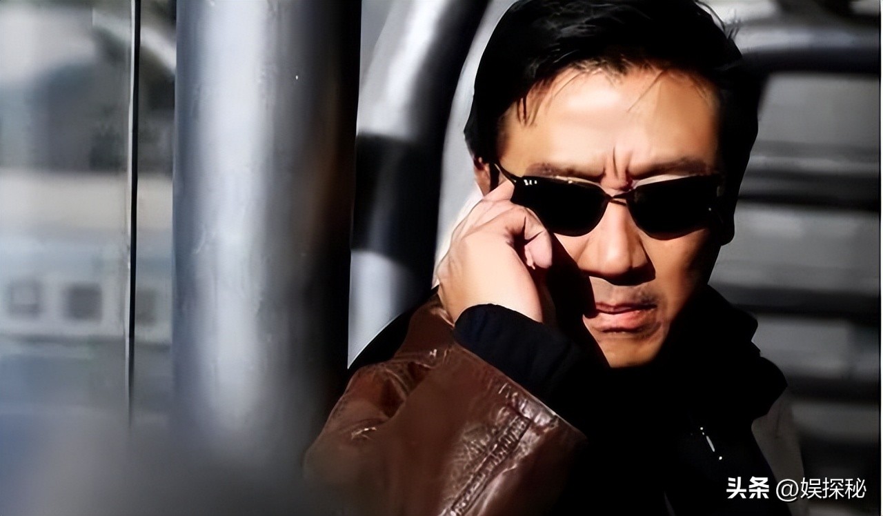 丁勇岱演技炸裂跨过鸭绿江,丁勇岱演技炸裂的瞬间