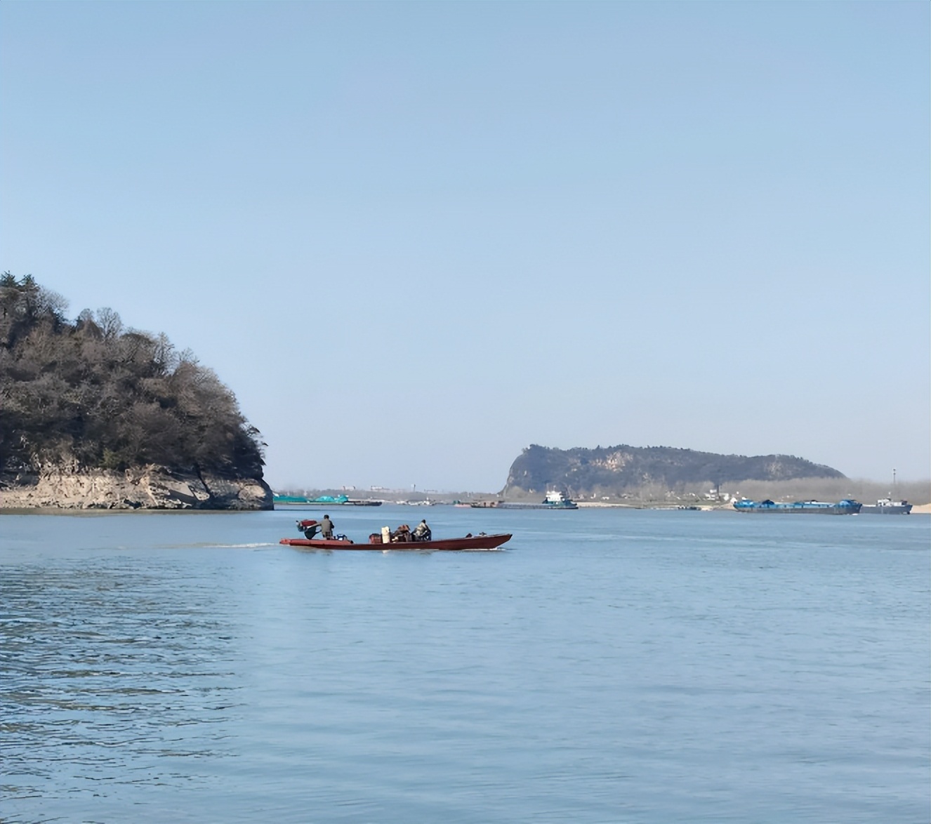 芜湖出发周边二日旅游景点推荐,芜湖市区有哪些景点是免费的