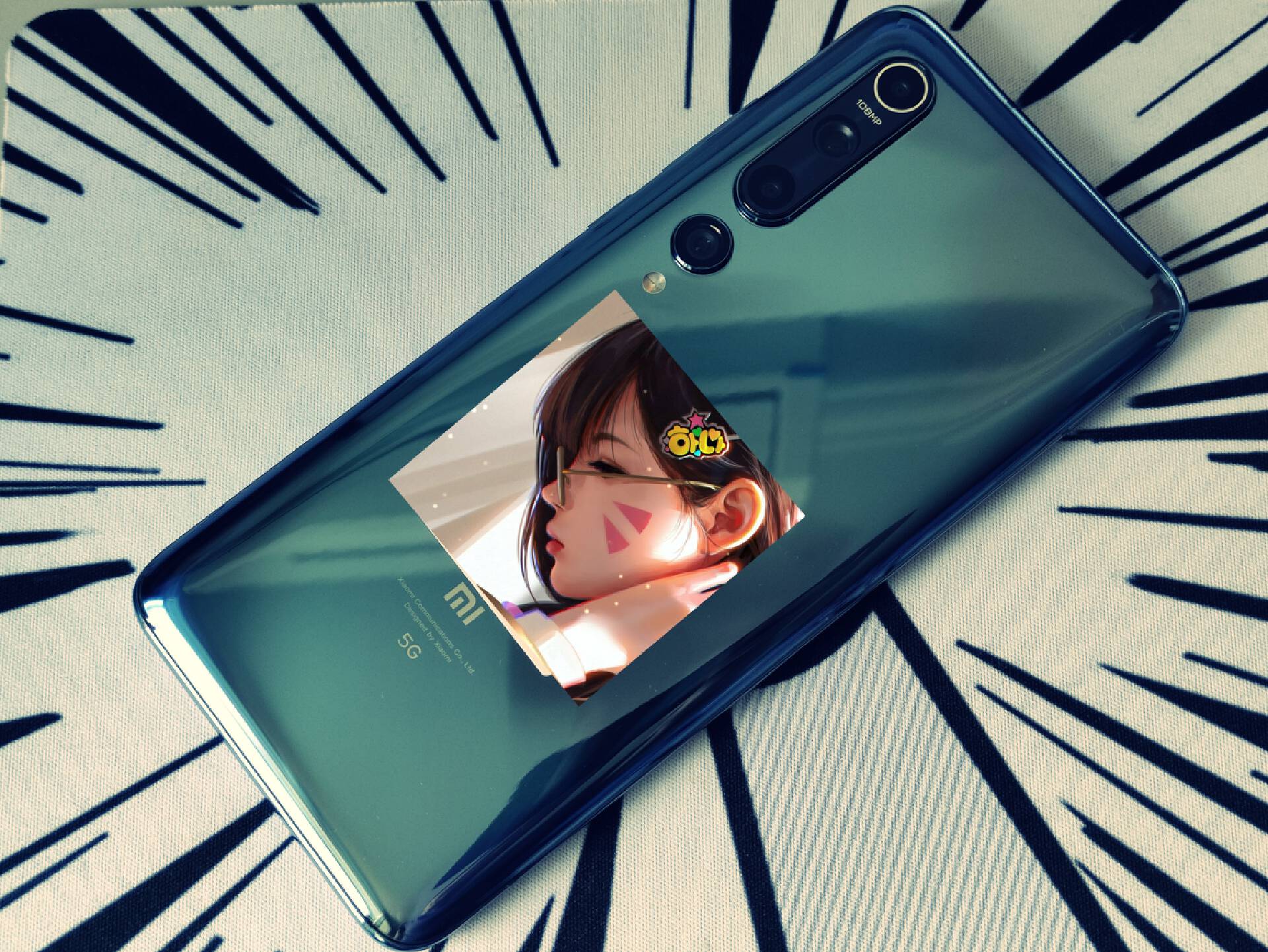 小米高端旗舰小米10上手体验,小米10至尊纪念版小白测评定制版