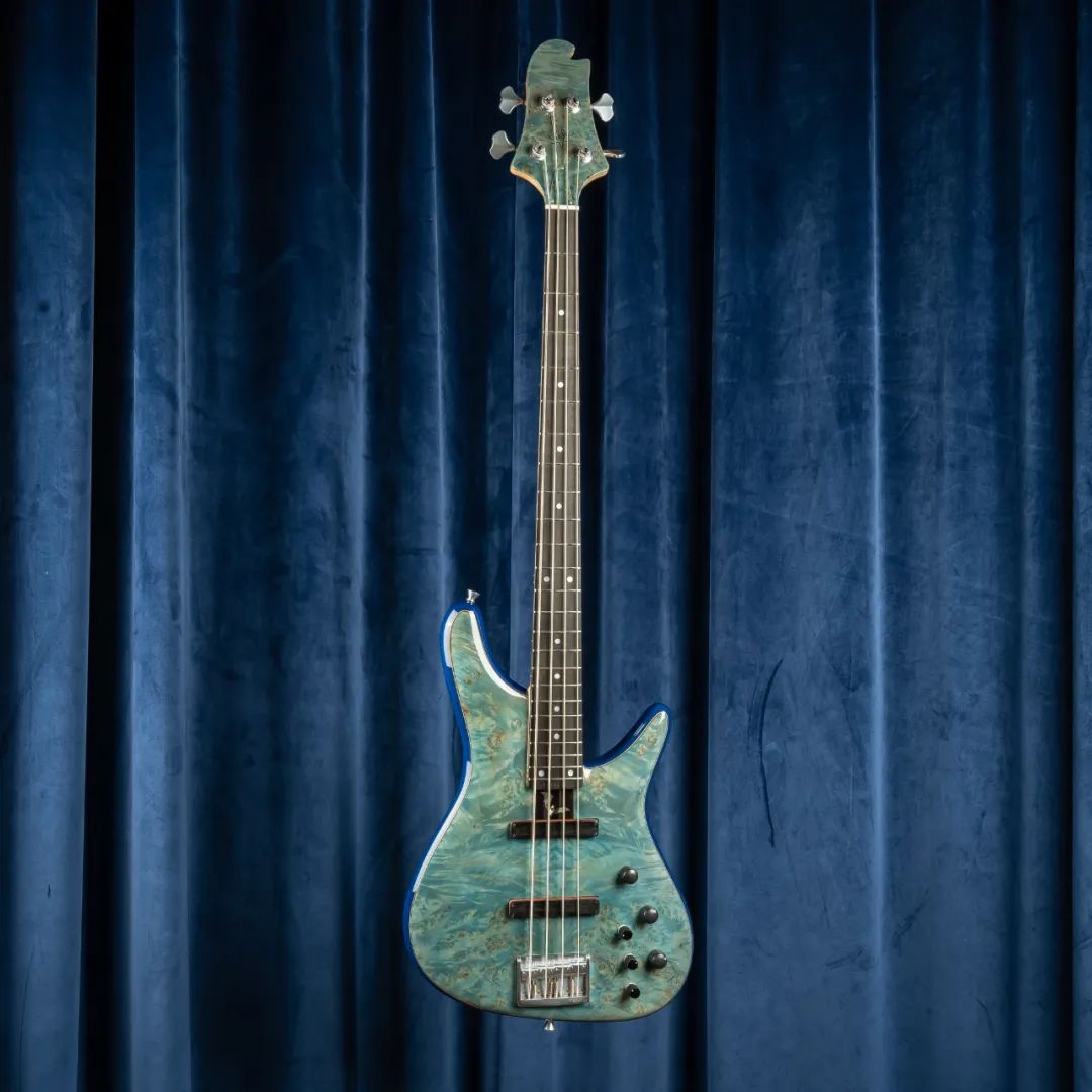 日本sugi吉他,日系手工吉他