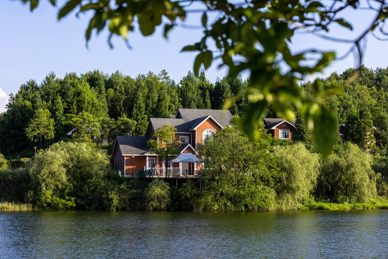 “五一”假期贵州修文向游客推出4大玩法12条旅游路线