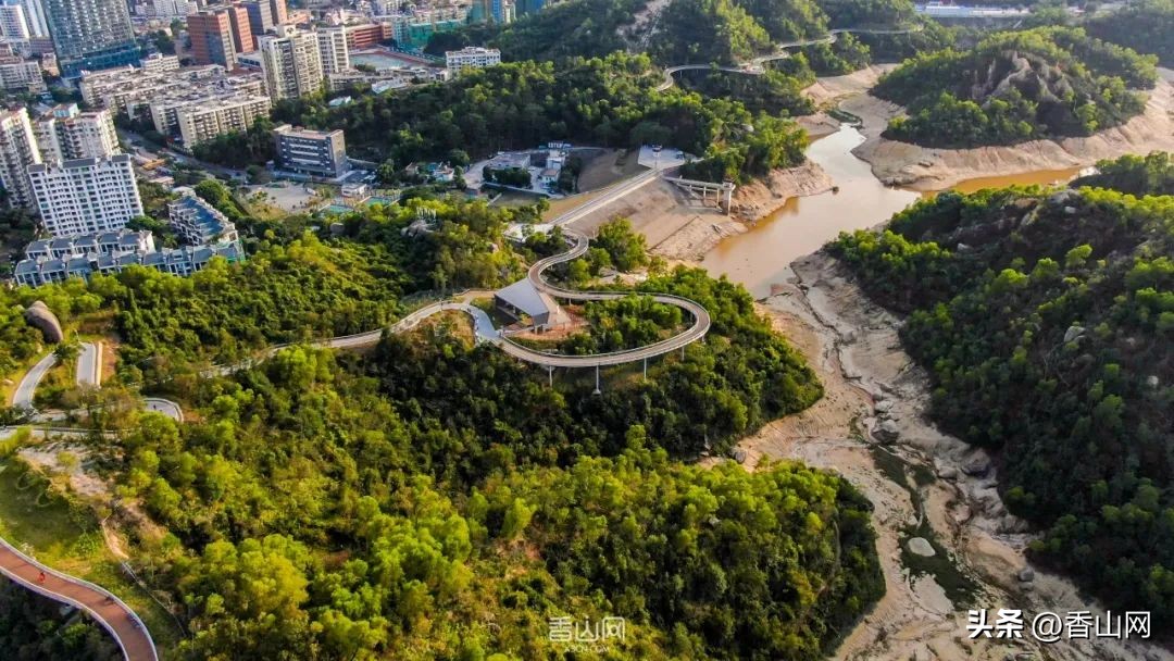 港珠澳大桥澳门珠海,港珠澳大桥珠海怎么过去澳门