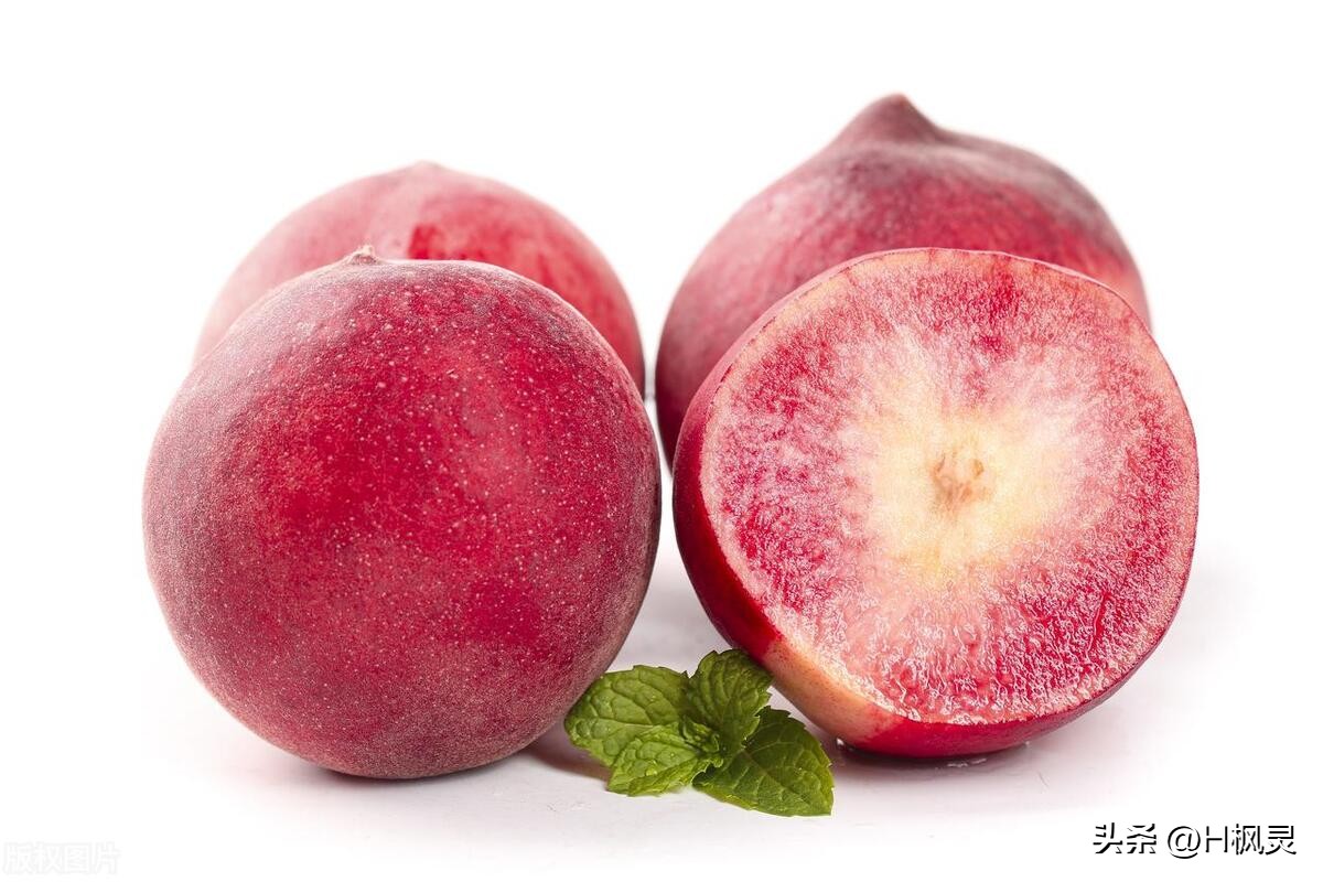 水果营养特点汇总,满满的干货知识水果的营养科普