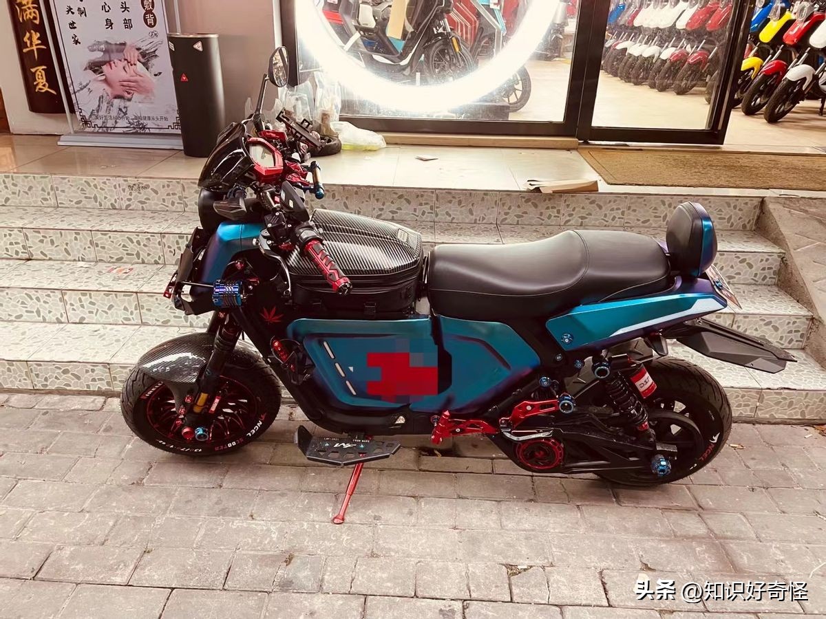 为什么国内不允许改装车上路,改装车不允许上路为什么还要改