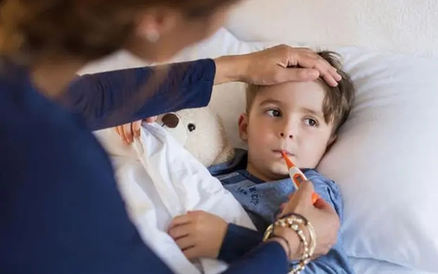 过敏性紫癜一走路就反复怎么回事,儿童过敏性紫癜多久不复发为痊愈