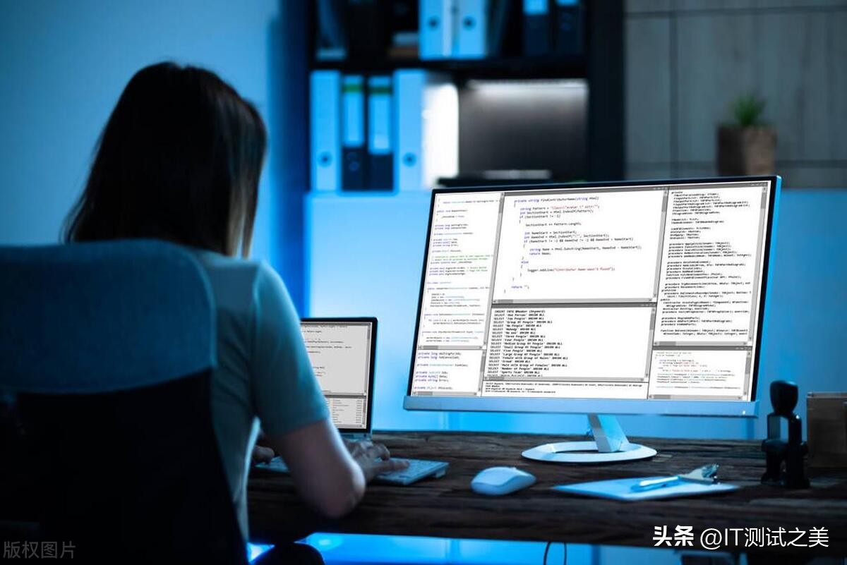 30岁转行做it有前景吗,零基础的人转行学it技术靠谱吗