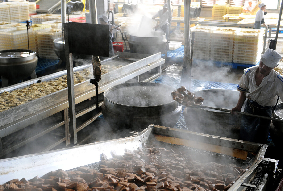 食品厂排污没有管网怎么办,工厂废水不合格要怎么处理