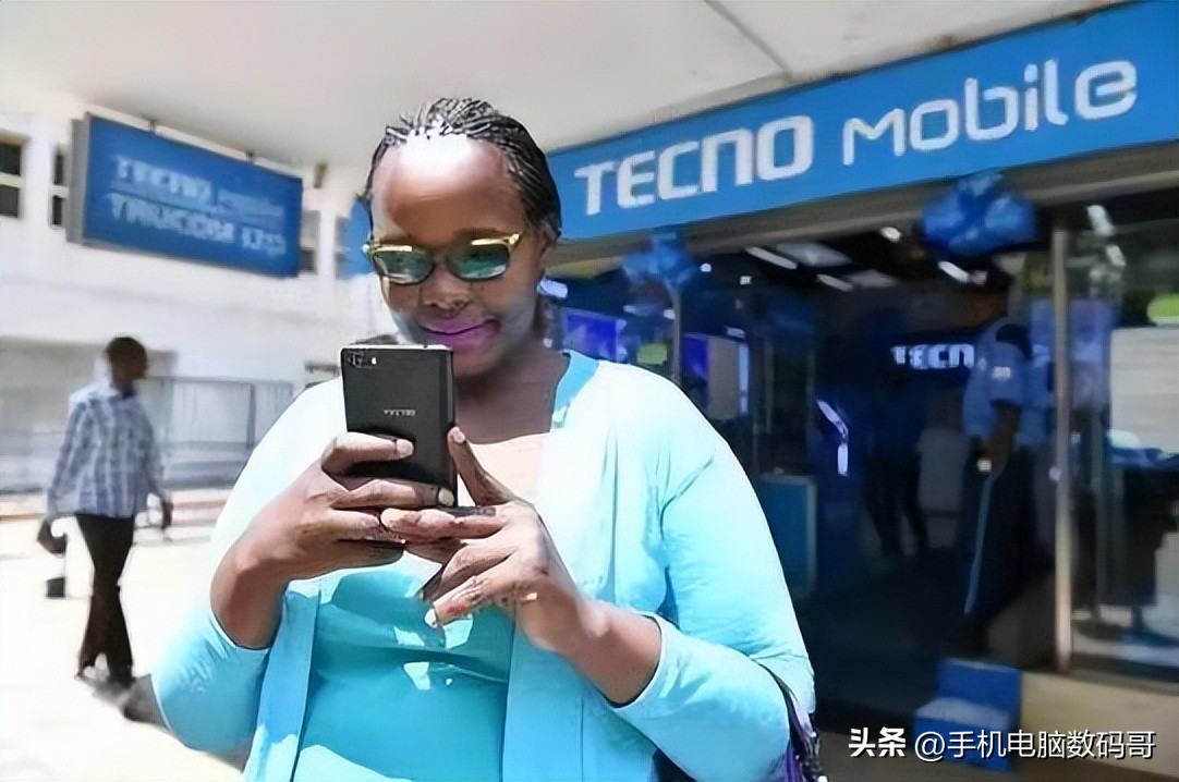 国外人都用啥手机,在国外生活用什么手机