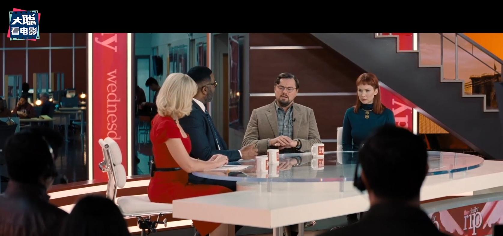 世界末日大家说什么,世界末日美国新闻