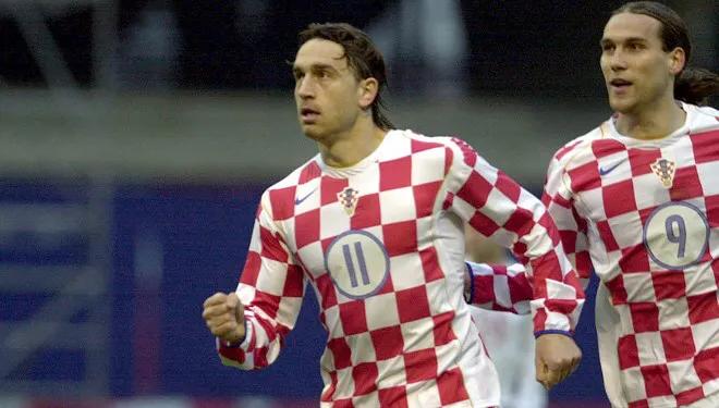 克罗地亚未来之星,克罗地亚年轻新星