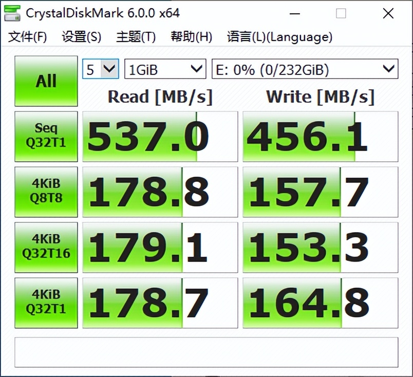 为什么大华809拷贝速度30多兆,大华s809支持win7吗