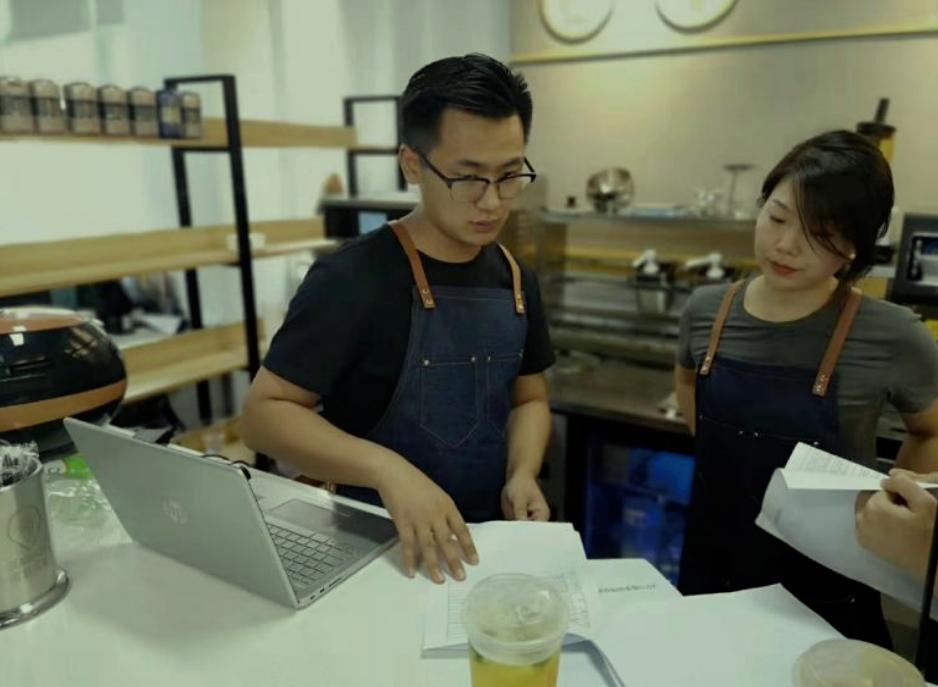 柒格厚切酸奶科技广场店,柒格厚切酸奶桐柏店