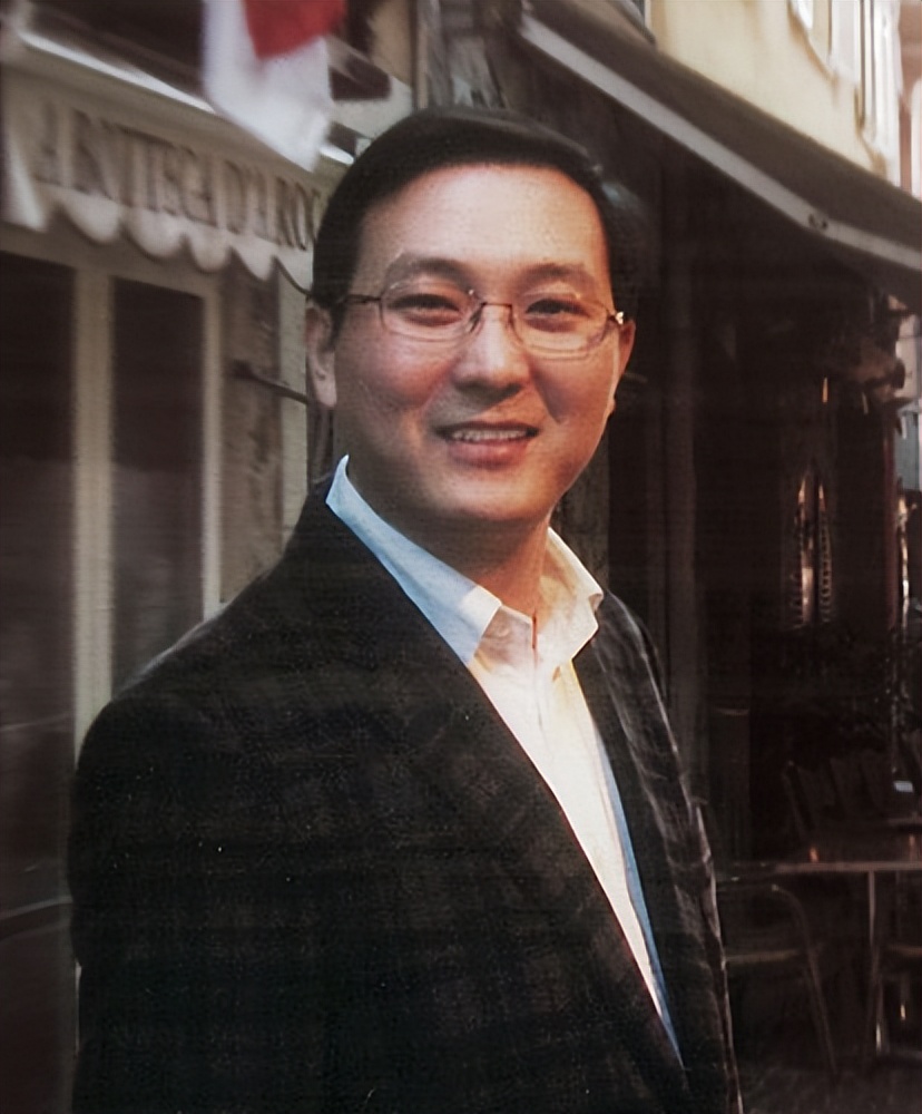 失联半年，公司被强制执行7.2亿的资产，聊聊董卿夫妻俩的故事