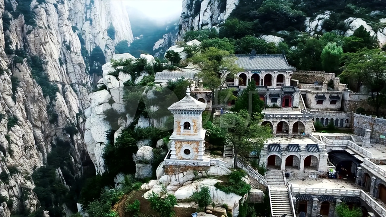 少林寺每年的经济收入多少,少林寺一年总收入是多少个亿