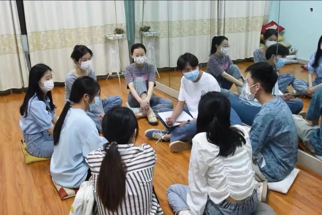 来到农大的心得体会,农大心得