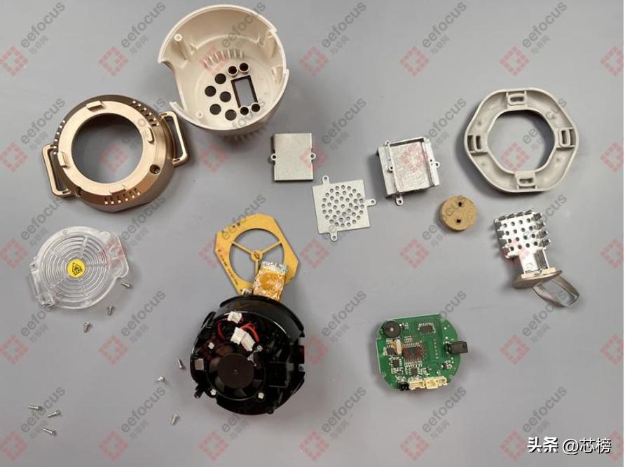 智能艾灸宝使用方法,智能艾宝