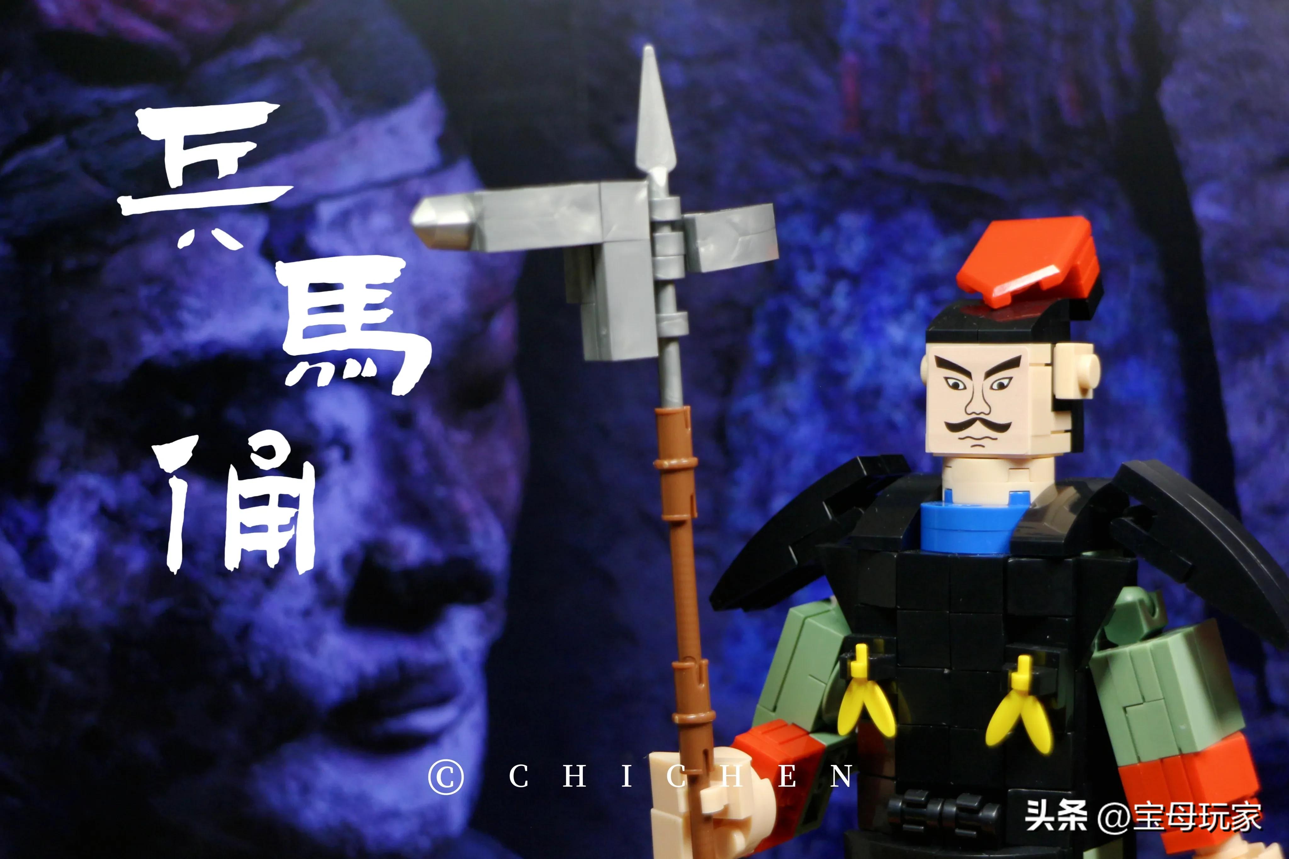 秦始皇兵马俑博物馆现场发掘展示,秦始皇兵马俑博物馆骊山图片