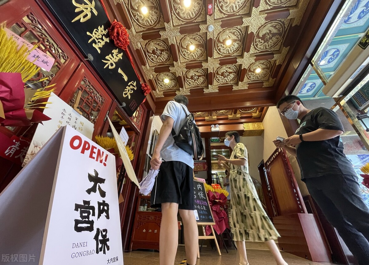 中华老字号没100年为什么叫老字号,中华老字号有哪些是真正传承的