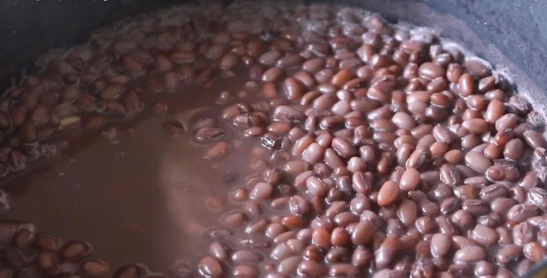 “冬吃3豆，医生搬走”，中老年一周吃2次，提高免疫，身体强健