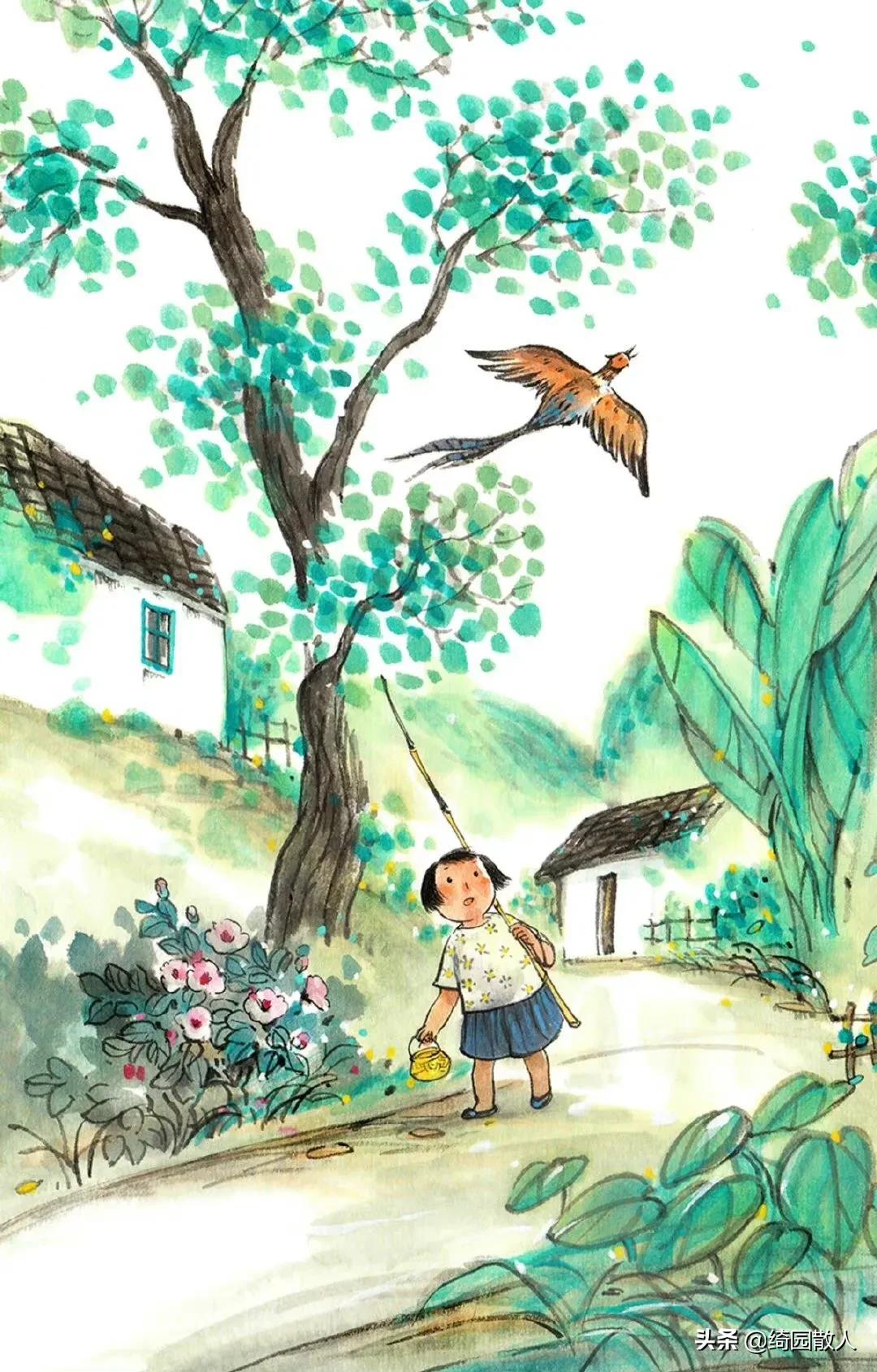 绔ュ勾鏃剁殑椴ら奔,绔ュ勾閽撶殑灏忛奔