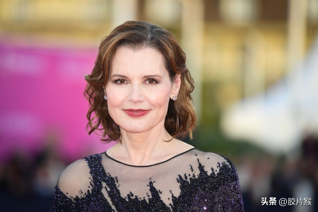 电影里让人留下印象的女演员,电影中最让人羡慕的女角色