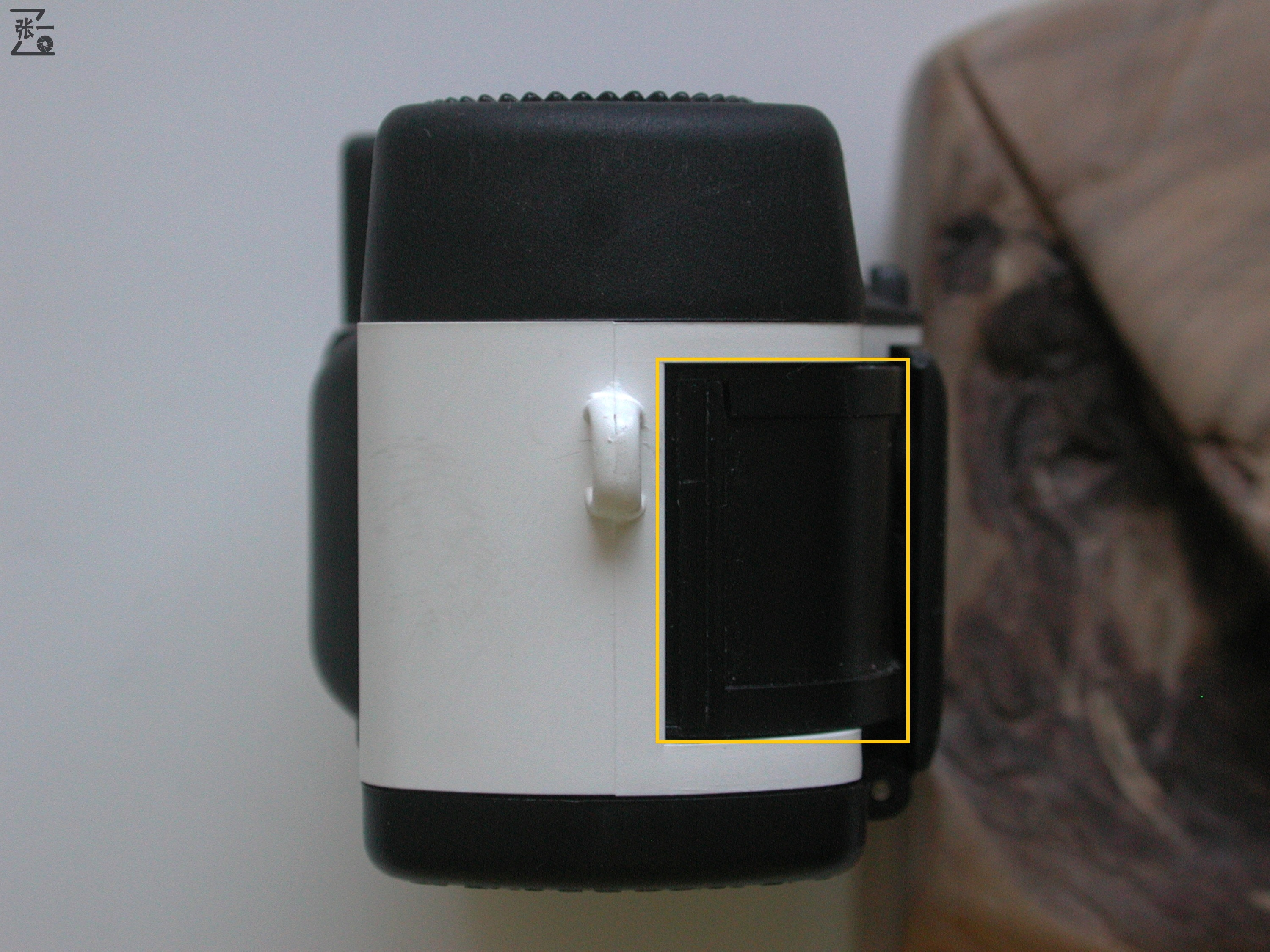 1986年加拿大温哥华世界博览会纪念版Tapak110相机！日本制造！