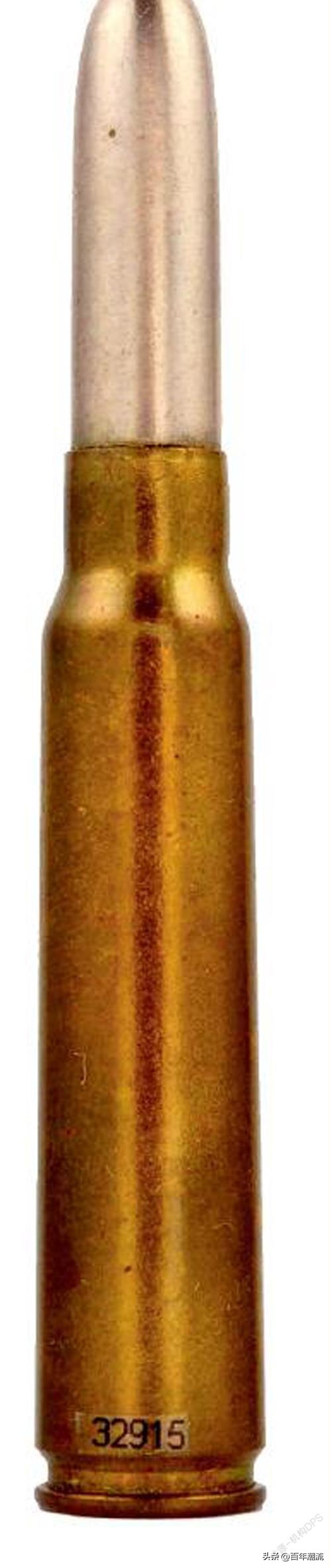 寻踪追溯中国订购的比利时FN公司毛瑟M1889步枪