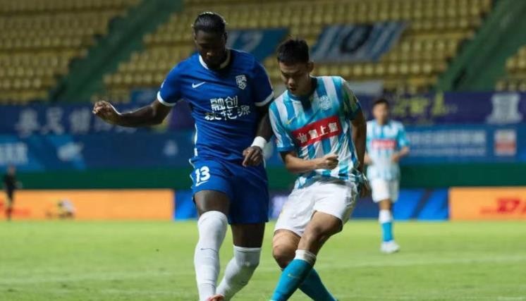 武汉三镇积分榜首含金量十足八九两月魔鬼赛程迎挑战