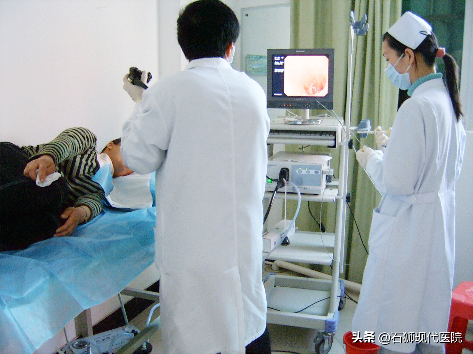 厦门无痛胃镜价格表,小店区无痛胃镜多少钱一次