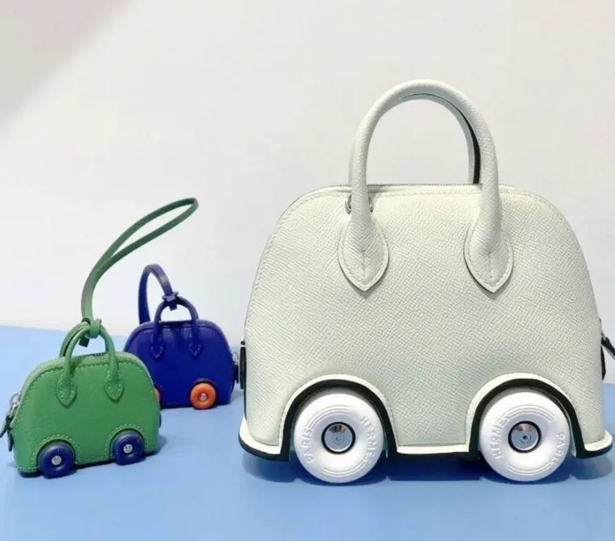 爱马仕边角料粉色,爱马仕中的边角料