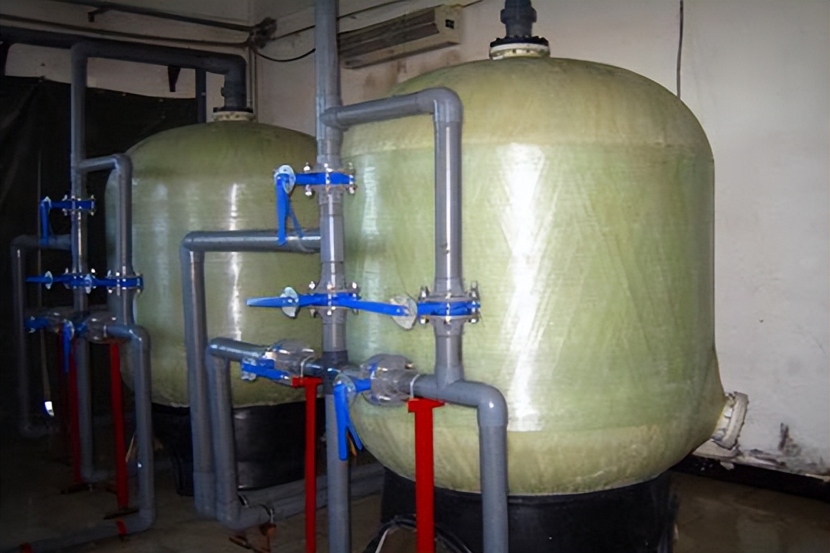 进口家用软化水设备哪家好,如何选择合适的软化水设备