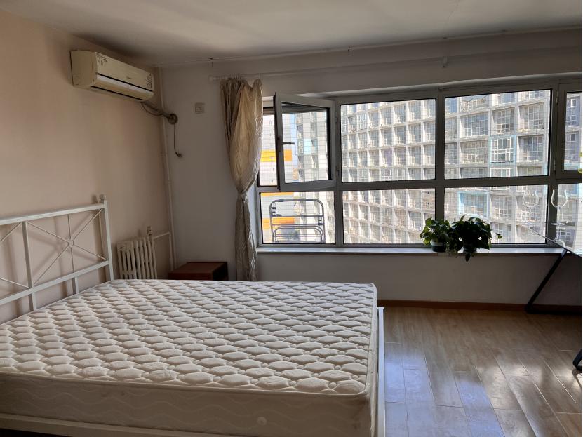 北京像素房价格暴跌,北漂神盘