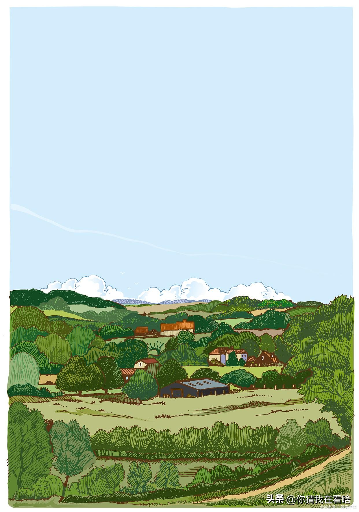 重生种田文超级好看的推荐,经典重生种田文小说推荐