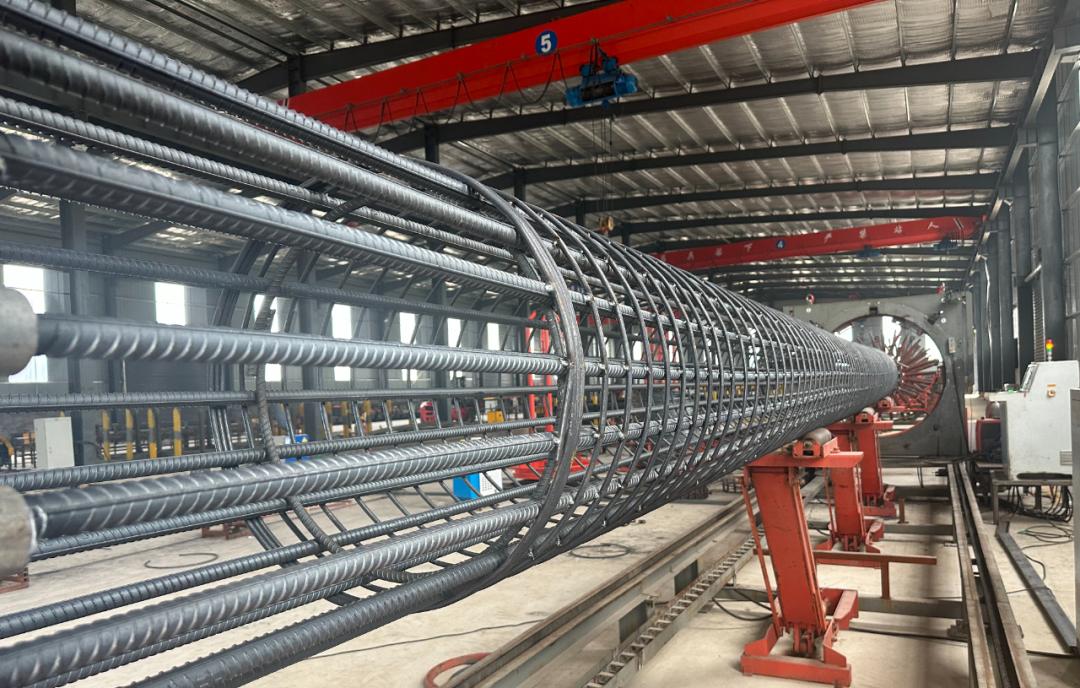 “游牧式深加工”——抚顺新钢铁建筑综合服务新探索