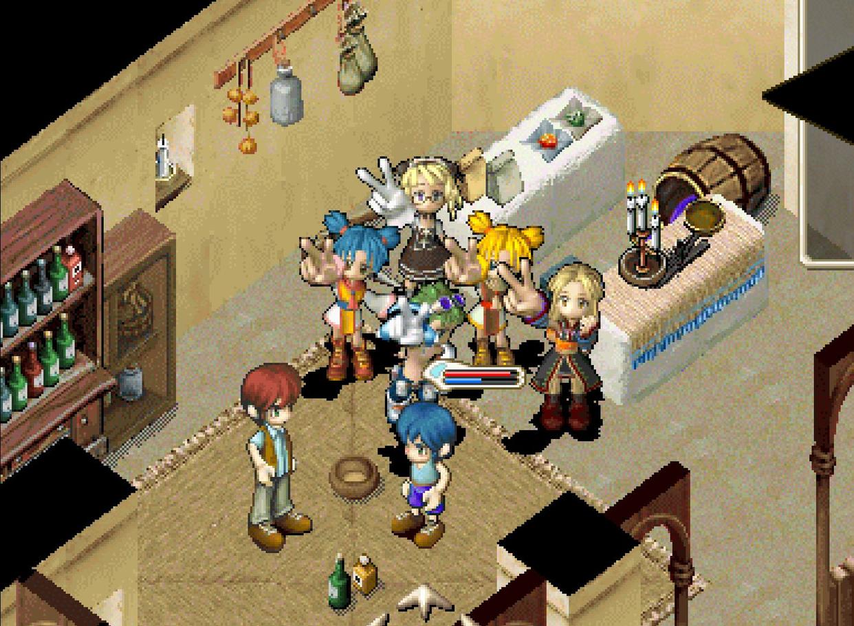 弓箭手哪个职业升级快,选择最弱的弓箭手职业