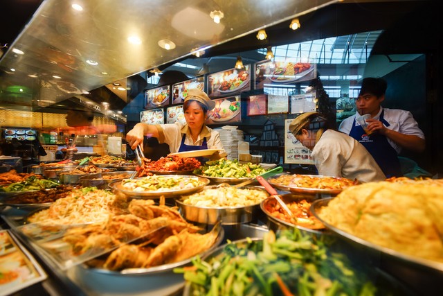 各种电子厂的区别,小宏特点有什么