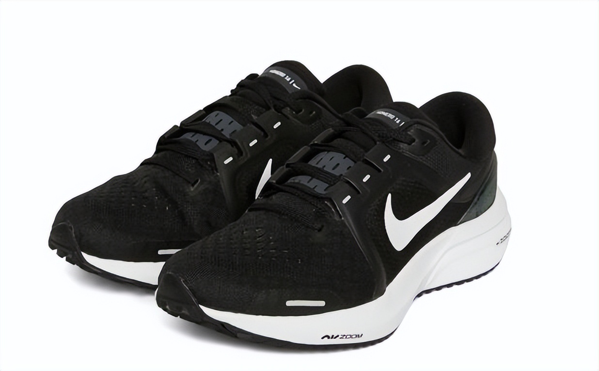 耐克跑鞋女款跑鞋,安踏跑鞋和耐克跑鞋哪个好