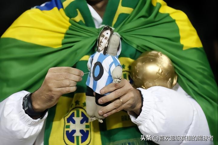 博格巴请巫师下蛊姆巴佩背后：非洲巫术的疯狂宇宙颠覆三观