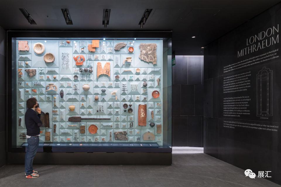 展览馆展示方法,展览展示活动场景设计