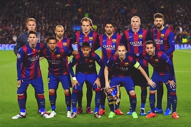 欧洲五大联赛十大豪门,欧洲十大豪门劲旅