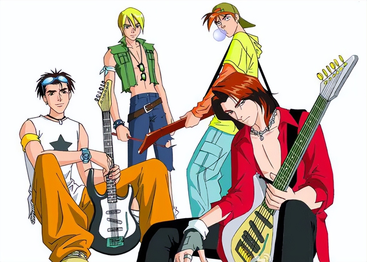 无语！连她也换头了？