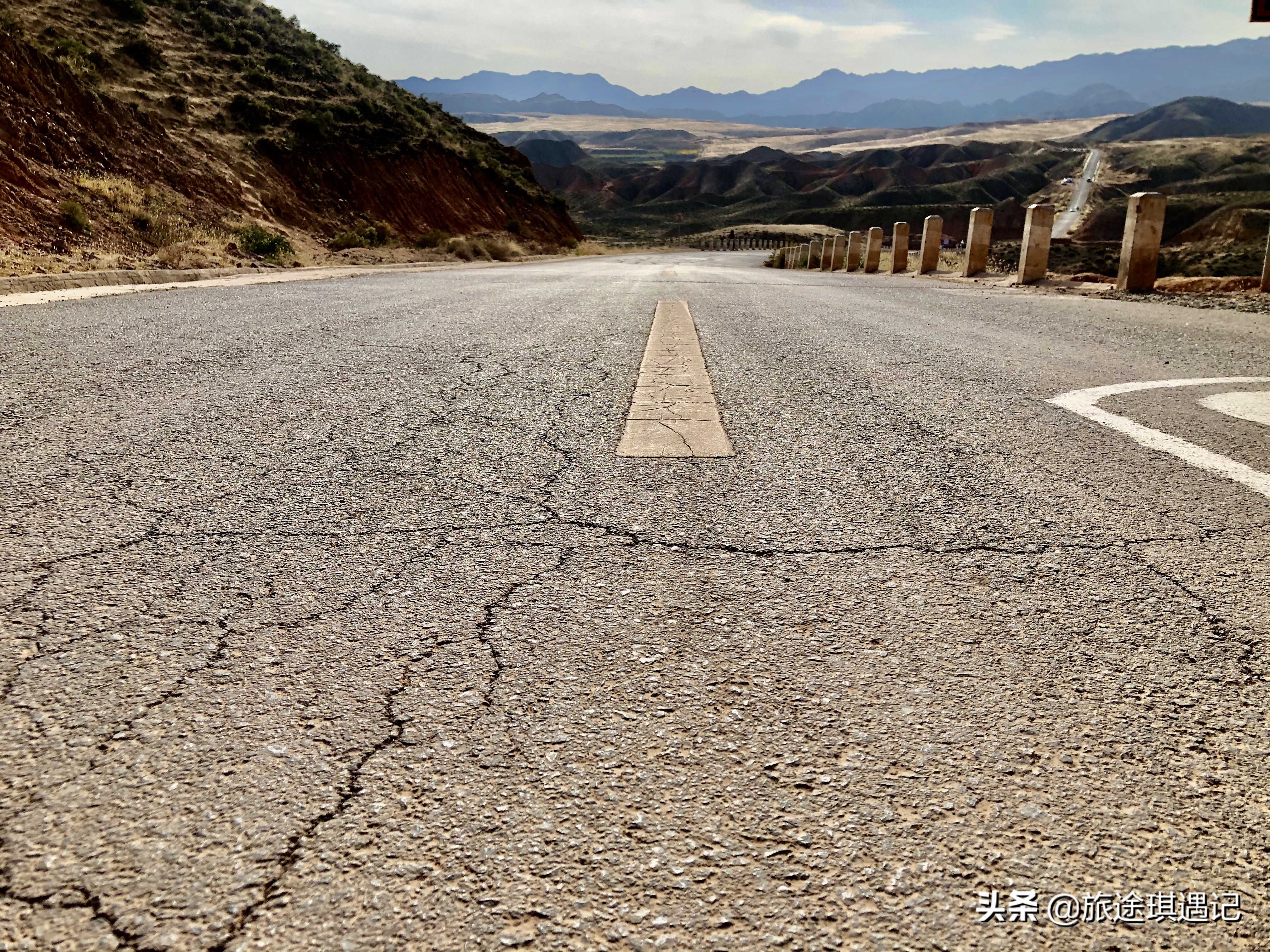 长期自驾游国道和高速,自驾走国道和高速的利弊
