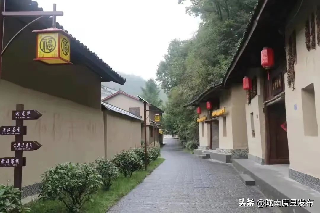 五一康养之旅,康养景区五一