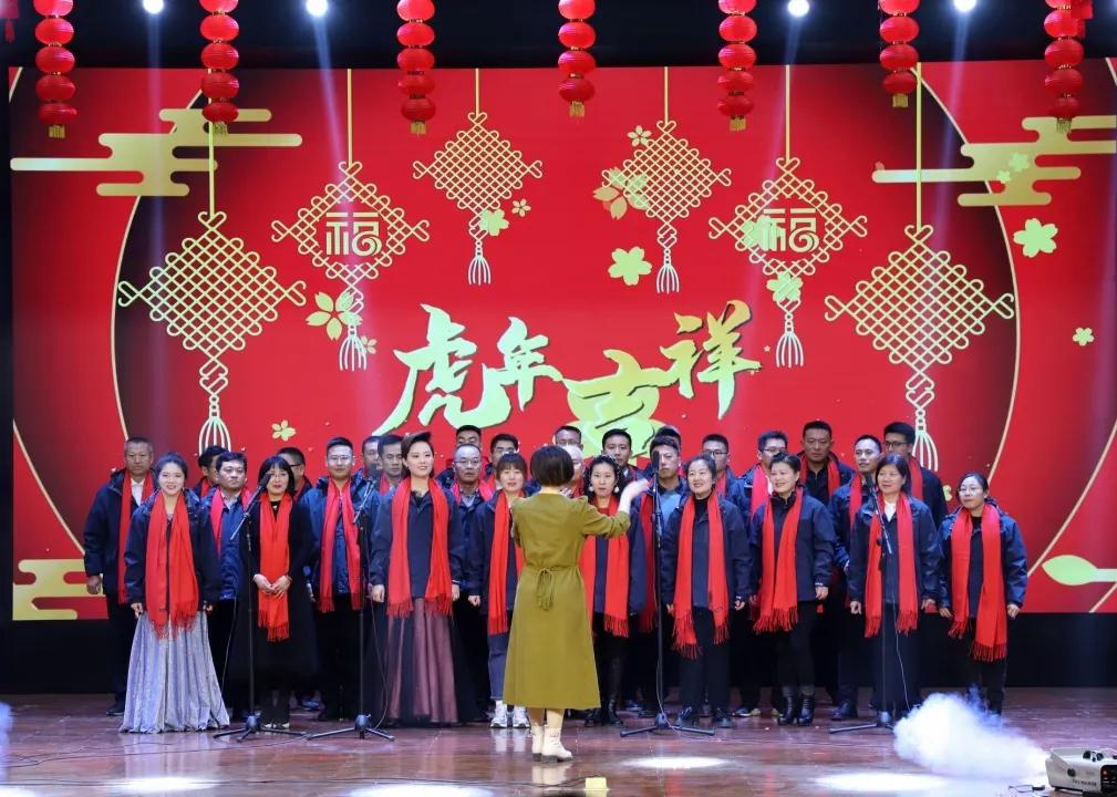 滕州至善中学2020年教师联欢晚会,滕州至善中学2022年教师联欢晚会